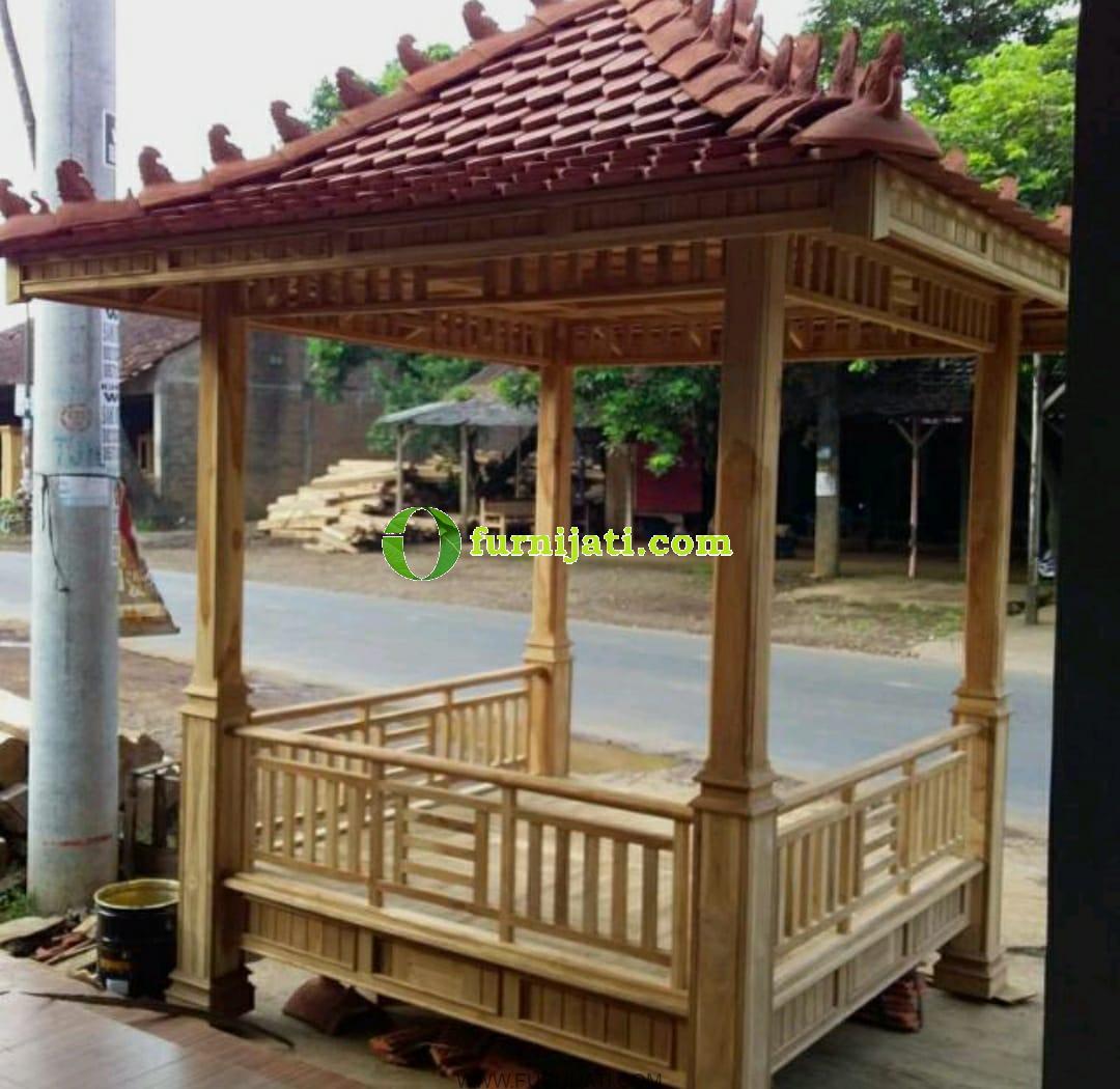 Gazebo #01