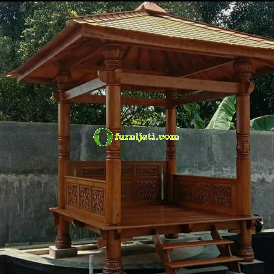 Gazebo #02