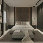 MDF Bedroom Set Desain #02